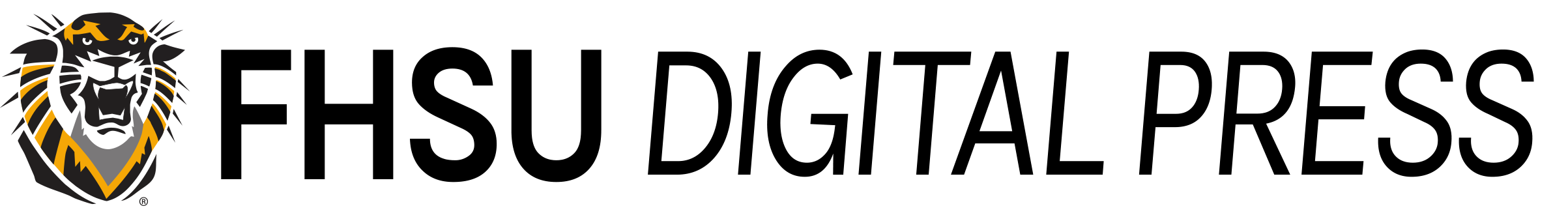 Logo for FHSU Digital Press