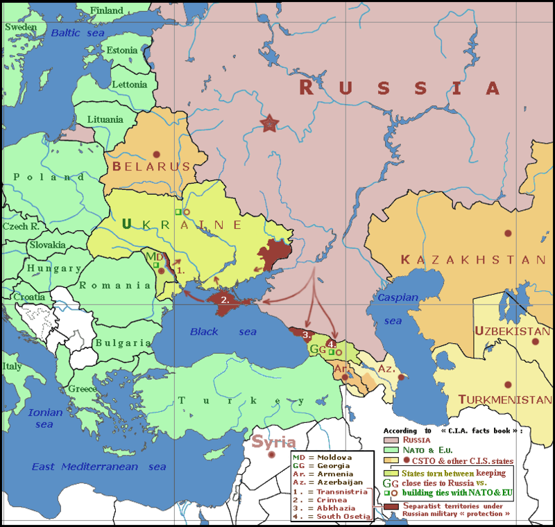 case study approach in comparative politics