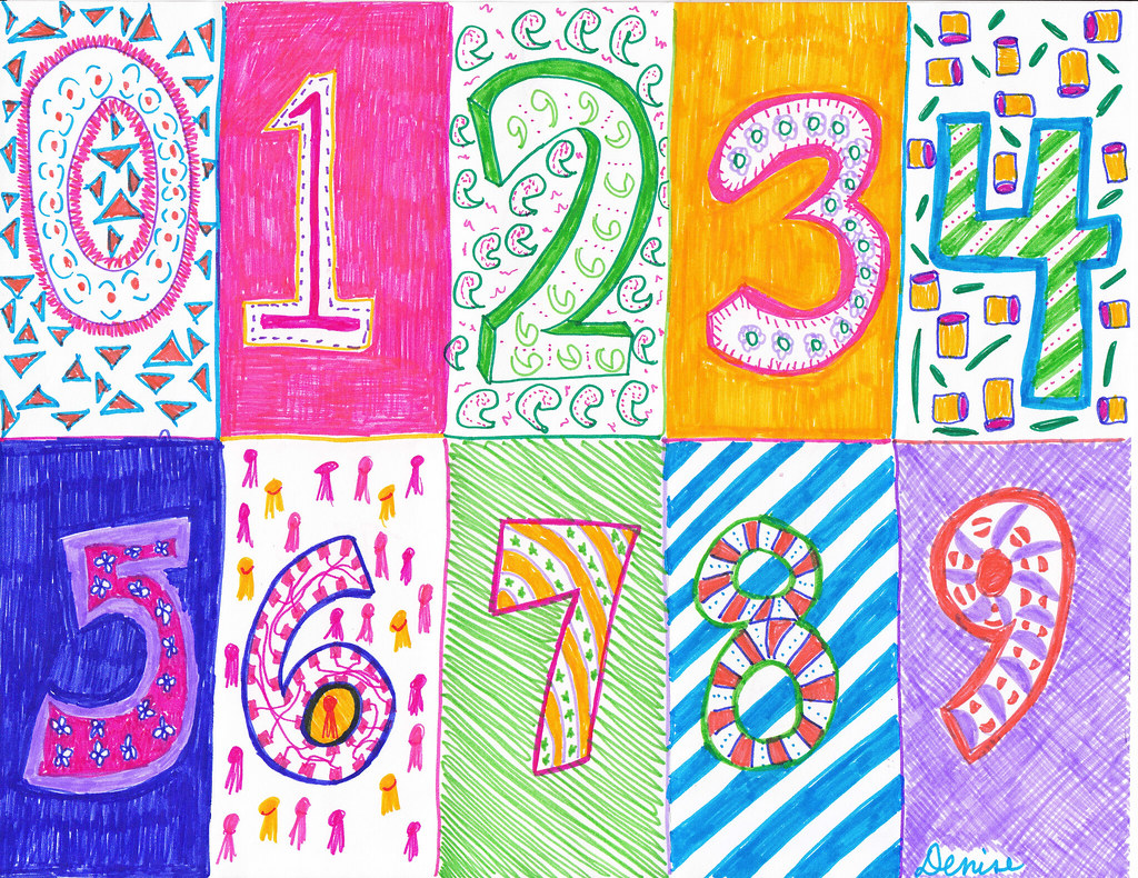 Early Number Concepts And Number Sense Mathematics Methods For Early 
