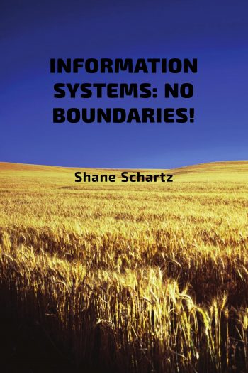 Cover image for Information Systems: No Boundaries!